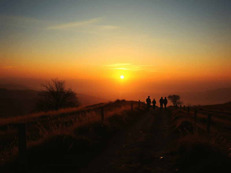 waiting for the&nbsp;lord