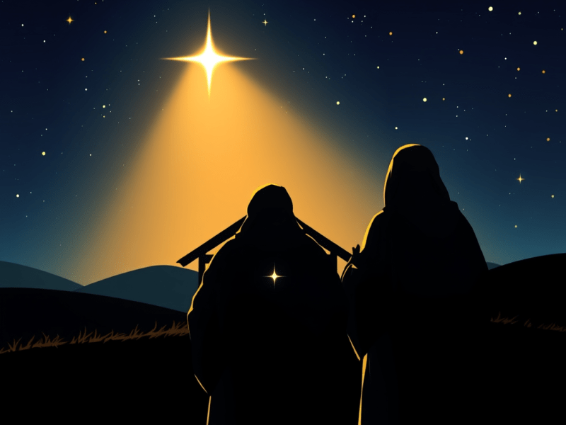 Am I a Christian Who&nbsp;Worships?