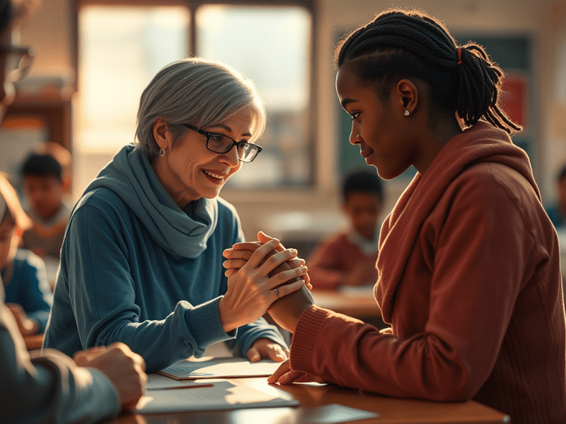 Respect a Person’s&nbsp;Dignity!