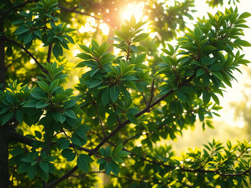 Ash Wednesday: A Time for&nbsp;pruning