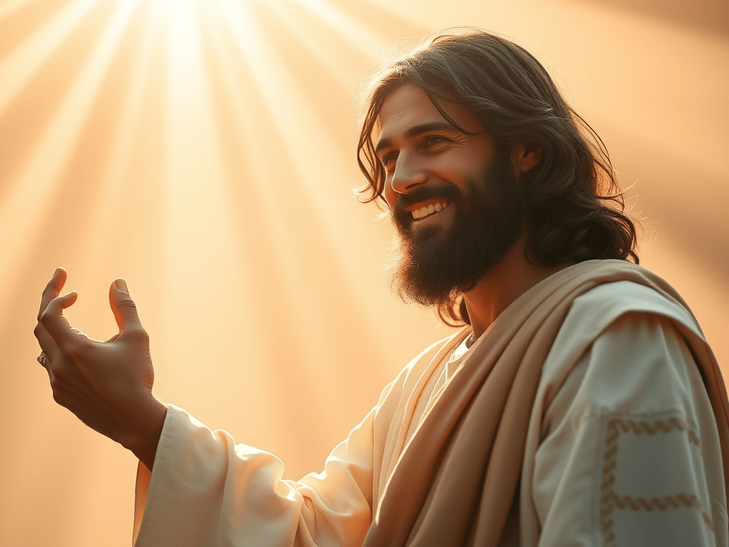 We can see clearly&nbsp;now