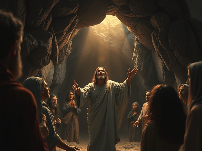 Beyond the walls of&nbsp;death