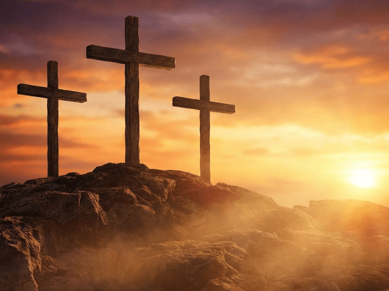 The cross: A sneak&nbsp;preview