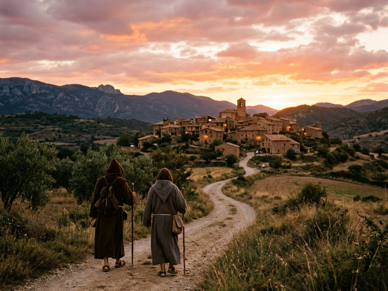 Jesus speaks to&nbsp;us