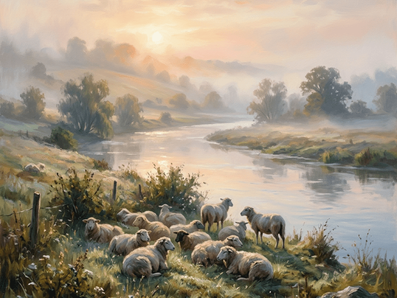 Let us listen and&nbsp;follow