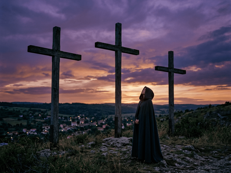 Mary, Mother of the&nbsp;Church
