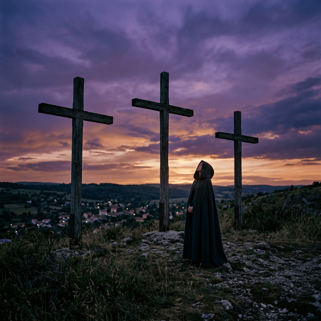 Mary, Mother of the&nbsp;Church